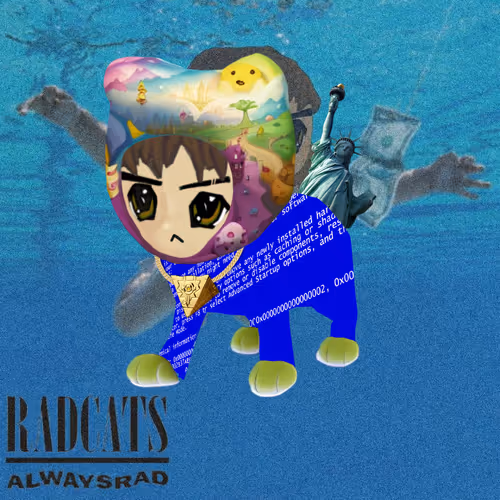 Radbro Radcats