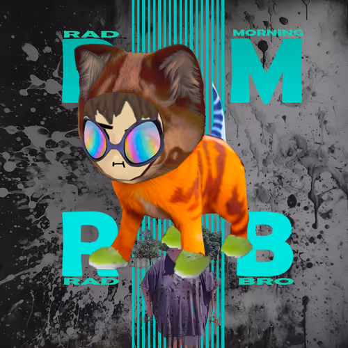 Radbro Radcats