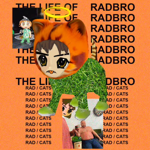 Radbro Radcats