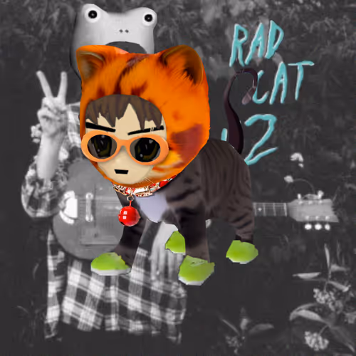 Radbro Radcats