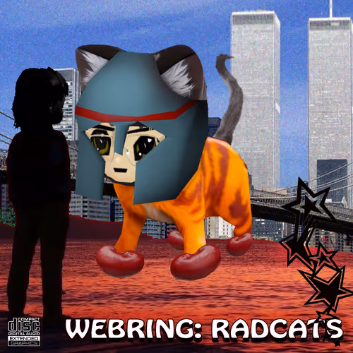 Radbro Radcats