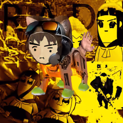 Radcat #2537