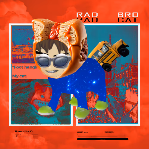 Radbro Radcats