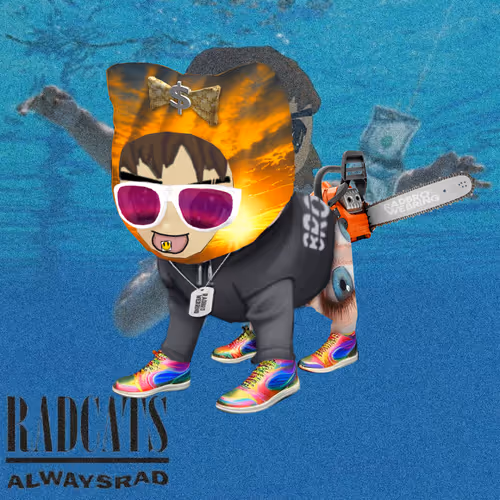 Radbro Radcats