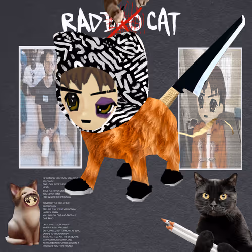 Radbro Radcats