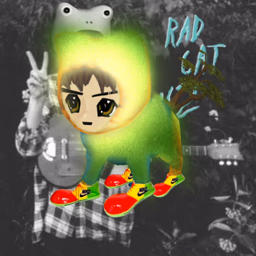 Radbro Radcats