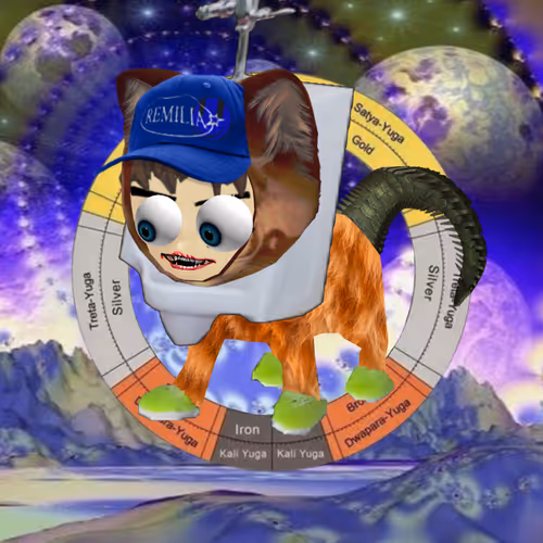 Radbro Radcats
