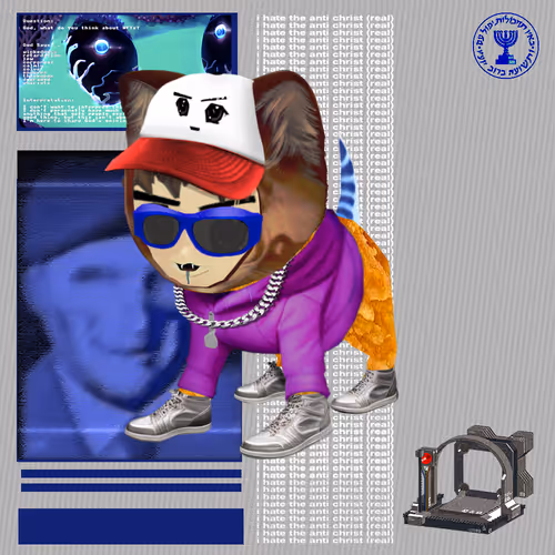 Radbro Radcats