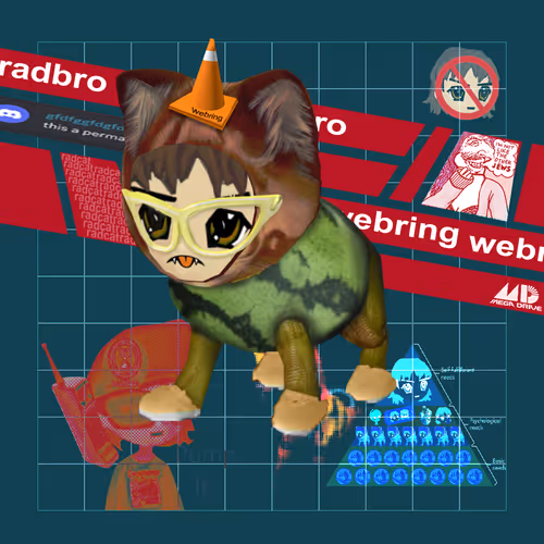 Radbro Radcats