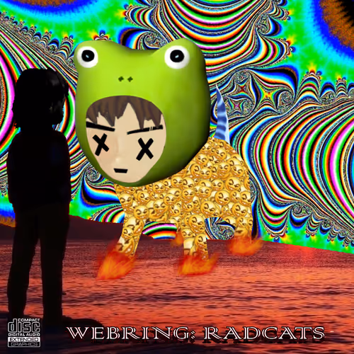Radbro Radcats