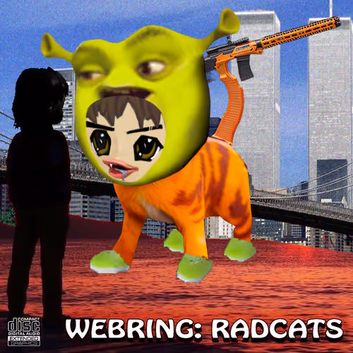 Radbro Radcats
