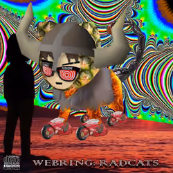 Radcat #2563