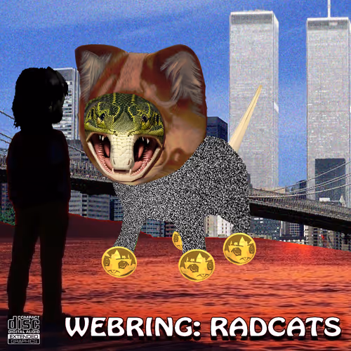 Radbro Radcats