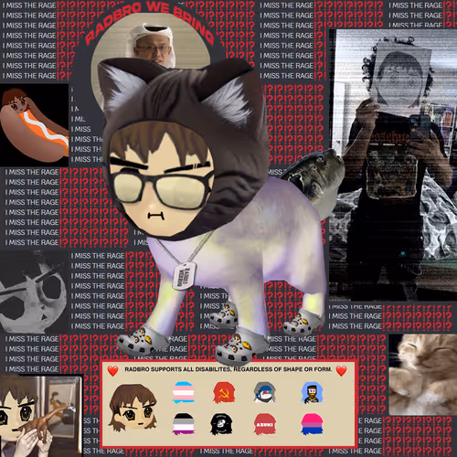 Radbro Radcats