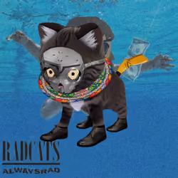 Radcat #6719