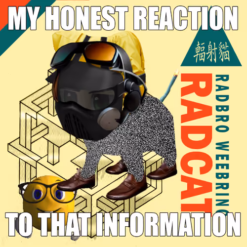 Radcat #435