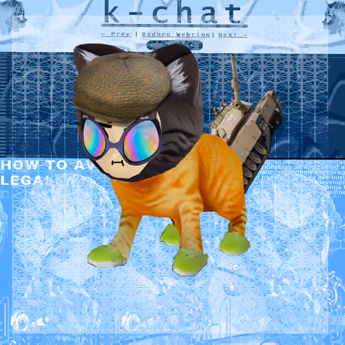 Radbro Radcats