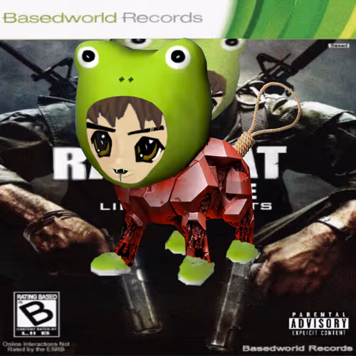 Radbro Radcats