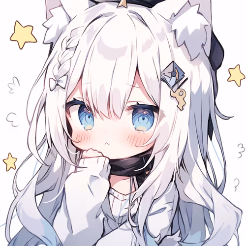 Kawaii Mini Chan S