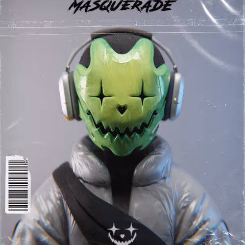 MASQUERADE - FNWjs0a26V