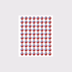 FUCKW*R #120/1000
