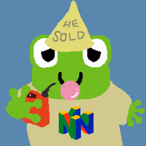 Ethereum Puppets