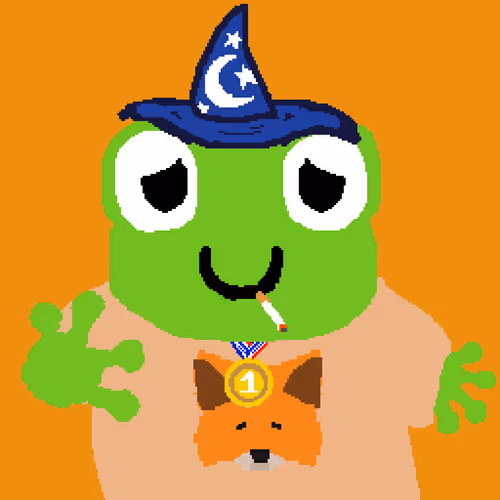 Ethereum Puppets