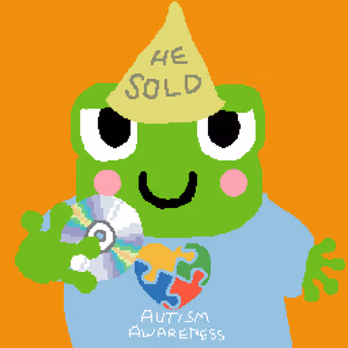 Ethereum Puppets