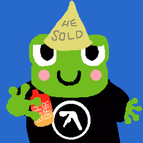 Ethereum Puppets