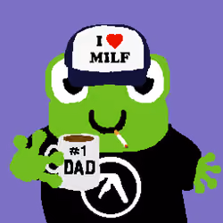 Ethereum Puppet #4303