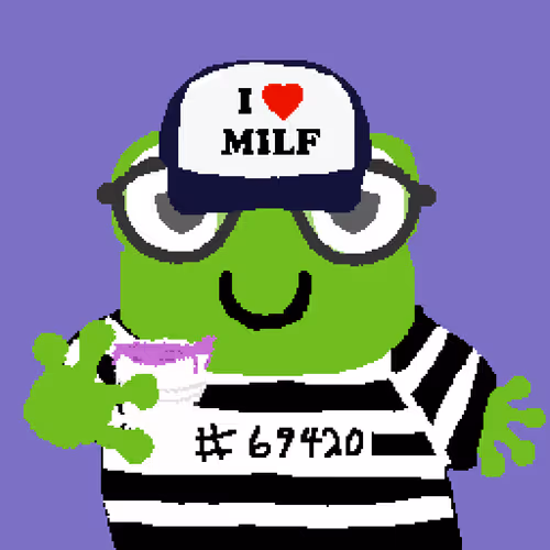 Ethereum Puppets