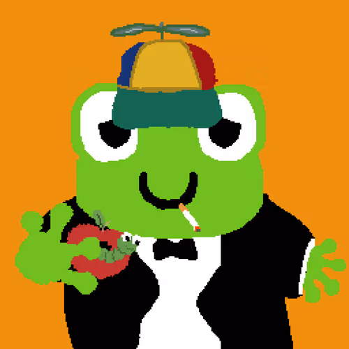 Ethereum Puppets