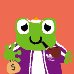 Ethereum Puppet #369