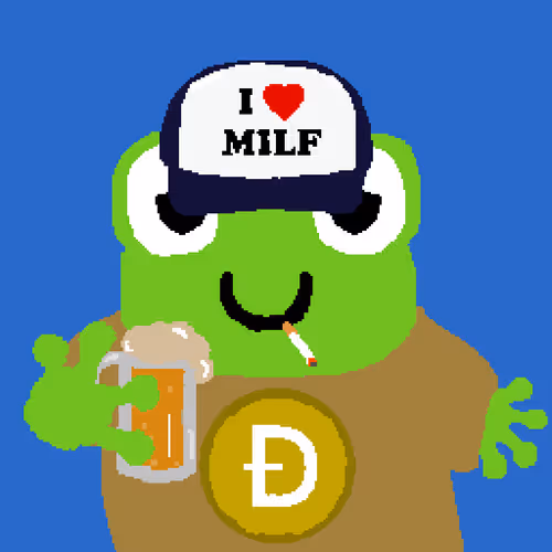 Ethereum Puppets