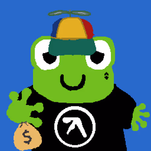 Ethereum Puppets
