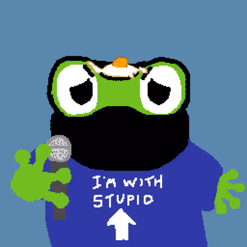 Ethereum Puppets