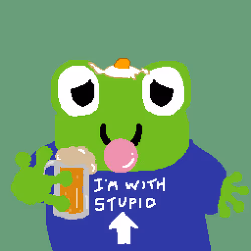 Ethereum Puppets