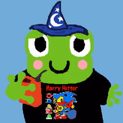 Ethereum Puppet #3619