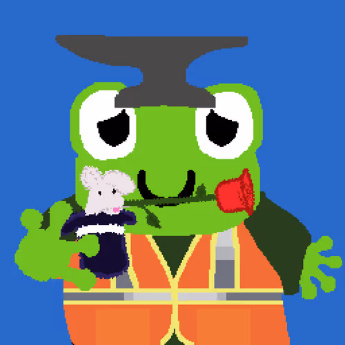Ethereum Puppets