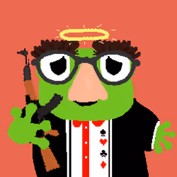 Ethereum Puppet #3391