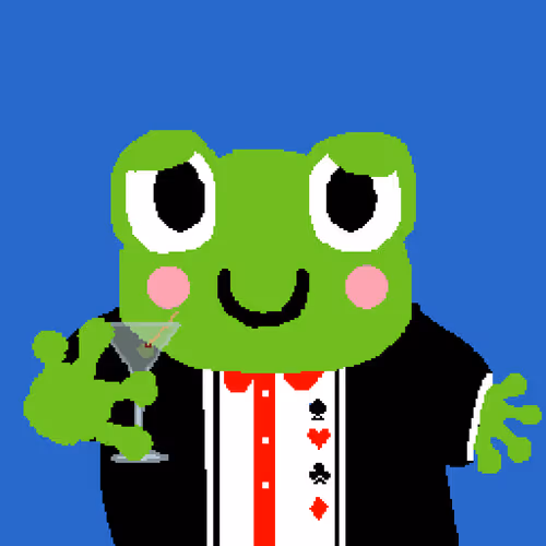 Ethereum Puppets