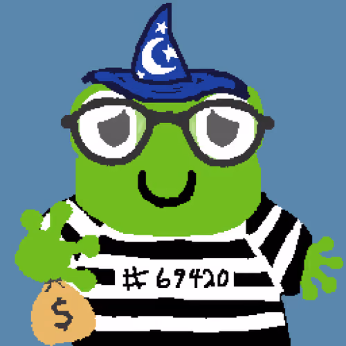 Ethereum Puppet #278