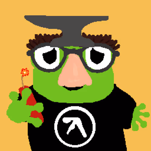 Ethereum Puppets