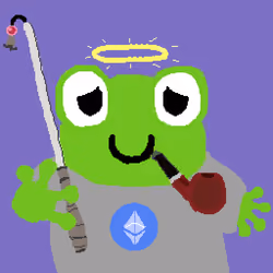 Ethereum Puppet #2995