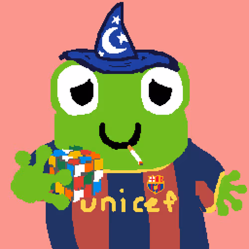 Ethereum Puppets