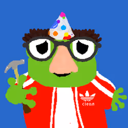 Ethereum Puppet #1635