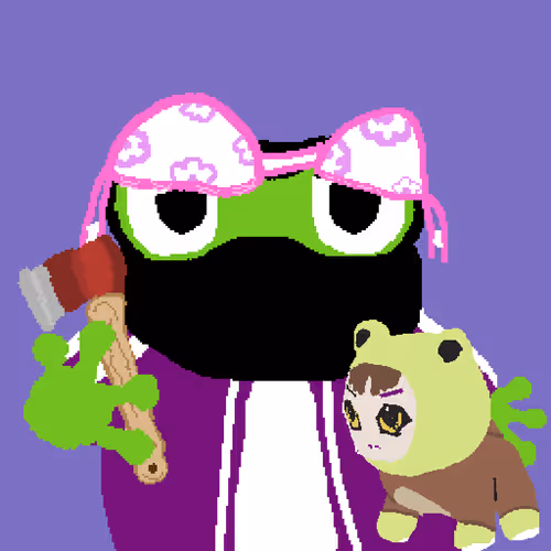 Ethereum Puppets