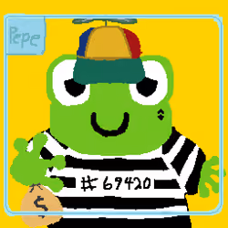 Ethereum Puppet #3515