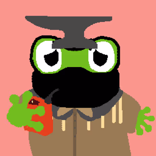 Ethereum Puppet #1624