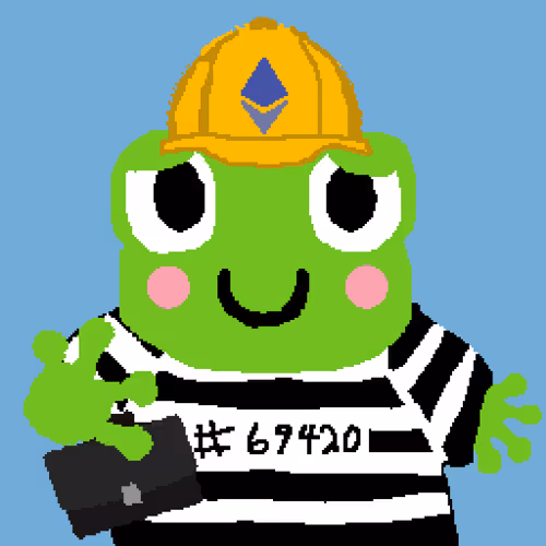 Ethereum Puppets